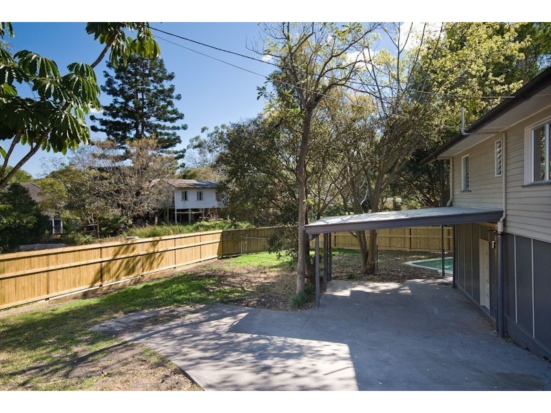 43 Jubilee Terrace, Ashgrove QLD 4060