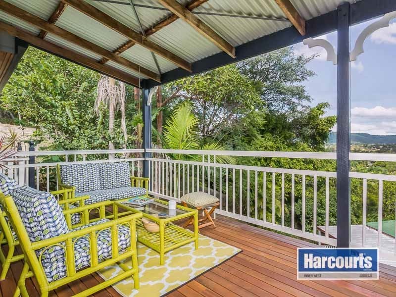 7 Tyrrell Court, The Gap QLD 4061