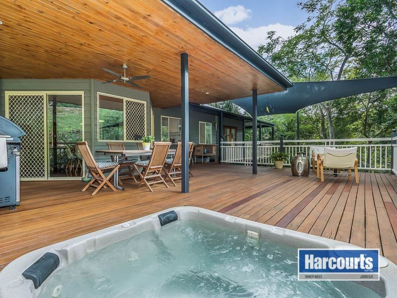 7 Tyrrell Court, The Gap QLD 4061