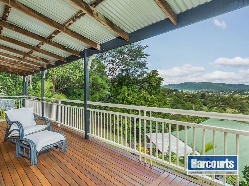 7 Tyrrell Court, The Gap QLD 4061