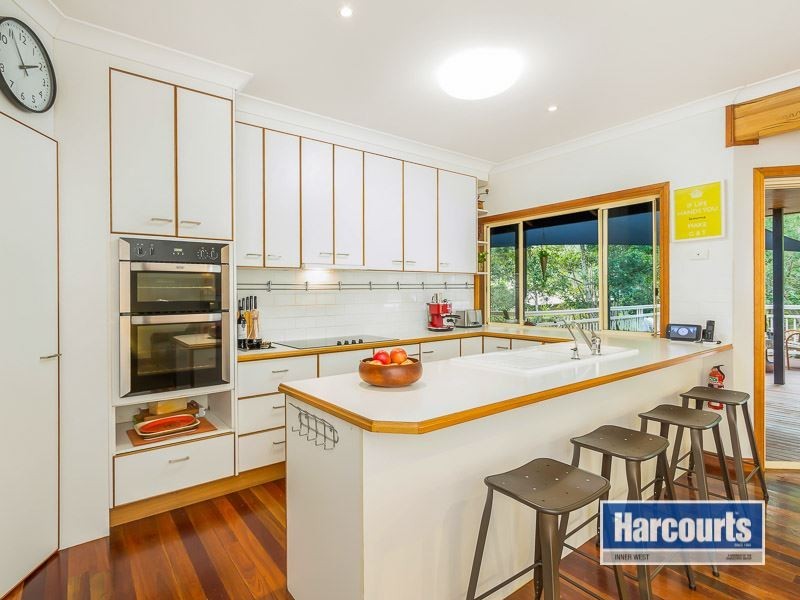 7 Tyrrell Court, The Gap QLD 4061