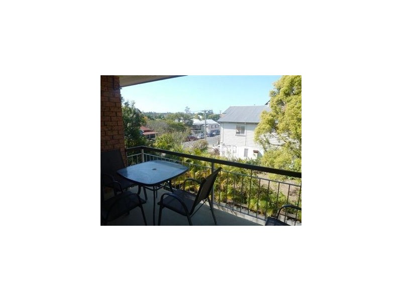 4/16 Devoy Street, Ashgrove QLD 4060