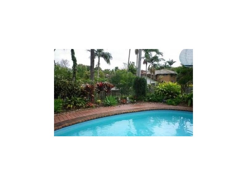 16 Kaloma Road, The Gap QLD 4061