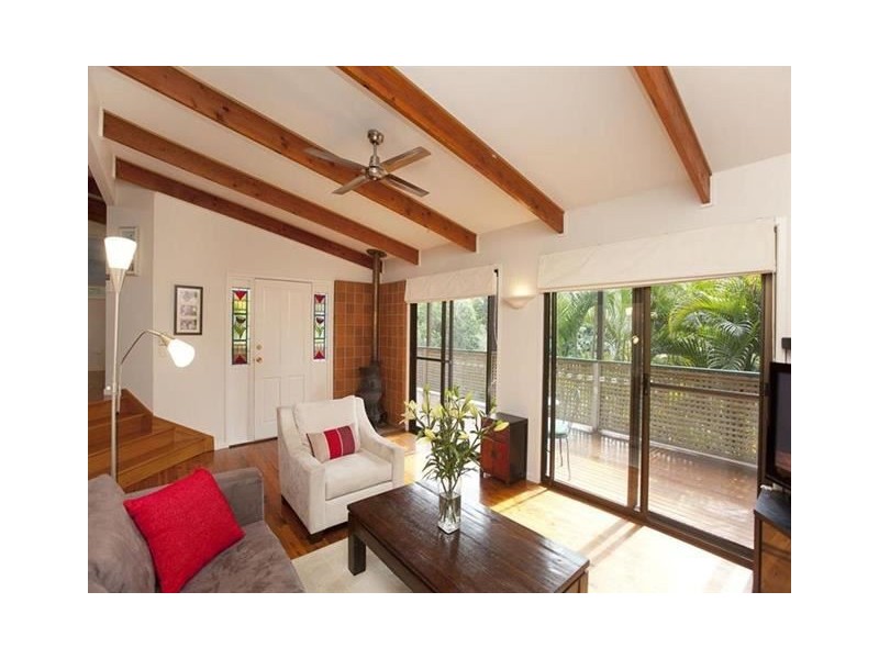 36 Allamanda Street, The Gap QLD 4061