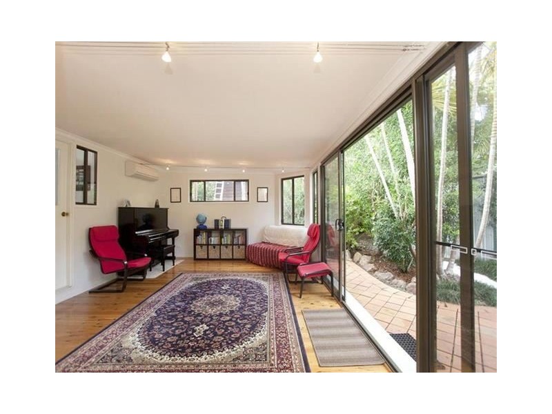 36 Allamanda Street, The Gap QLD 4061