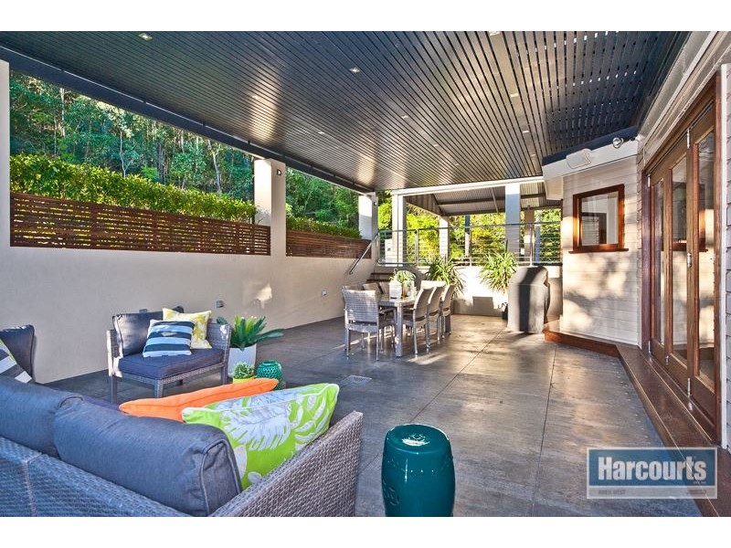 11 Karara Street, The Gap QLD 4061