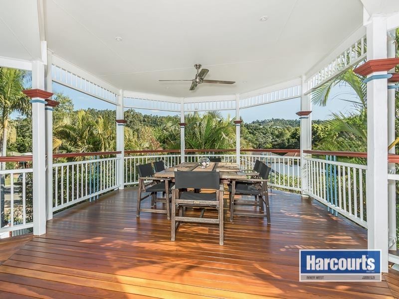 14 Easton Close, The Gap QLD 4061