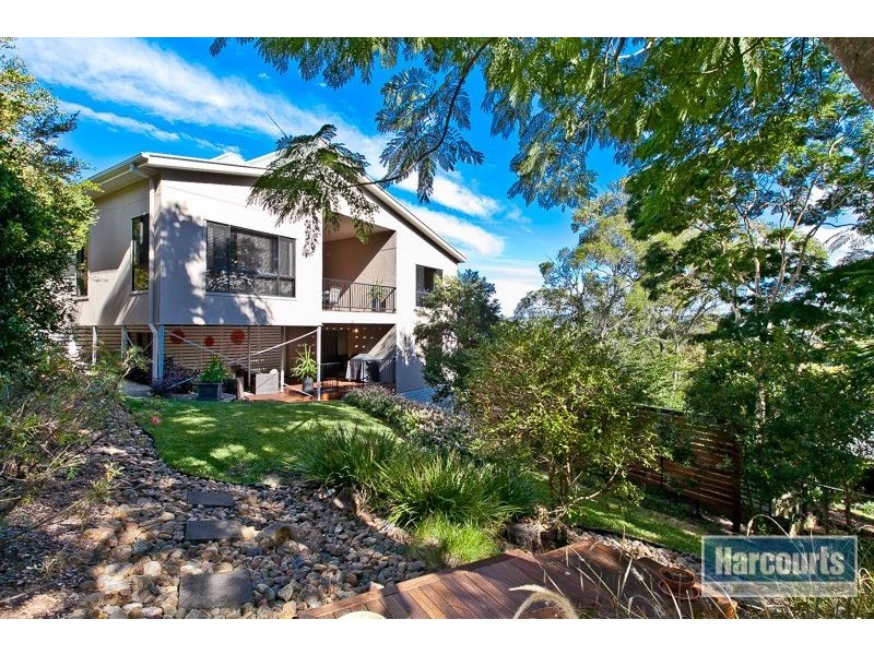 78 Chaprowe Road, The Gap QLD 4061