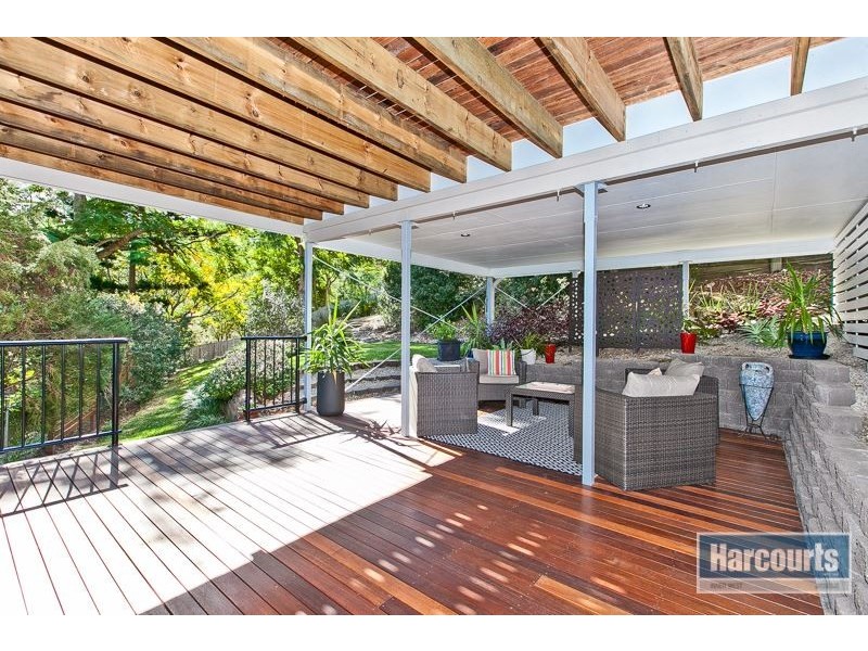 78 Chaprowe Road, The Gap QLD 4061