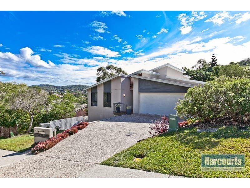 78 Chaprowe Road, The Gap QLD 4061
