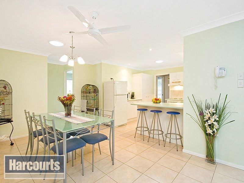 86 Tilquin Street, The Gap QLD 4061