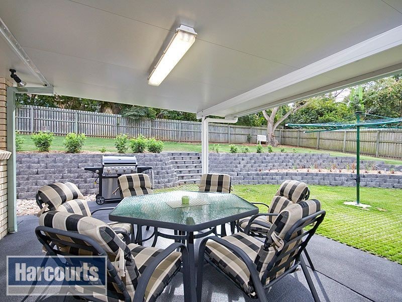 86 Tilquin Street, The Gap QLD 4061