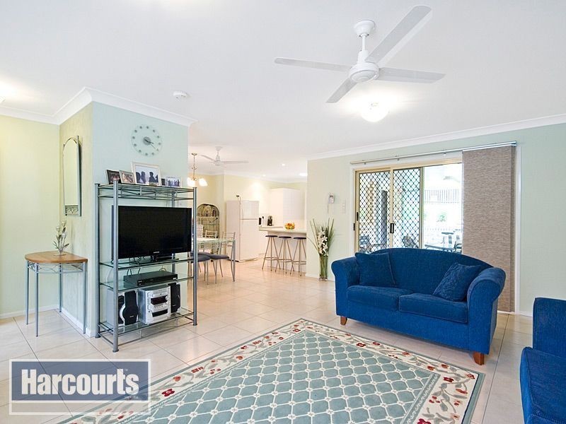 86 Tilquin Street, The Gap QLD 4061