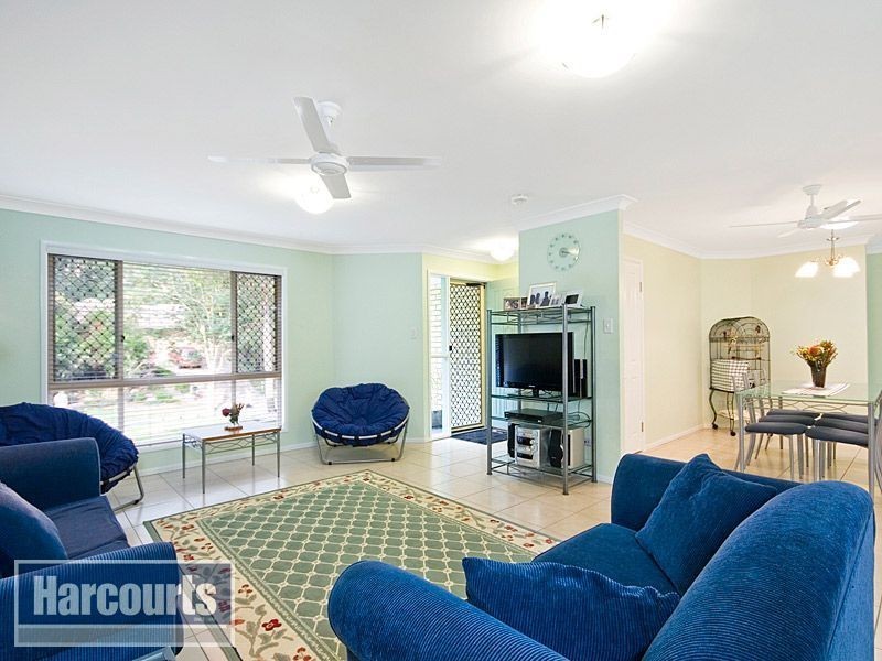 86 Tilquin Street, The Gap QLD 4061