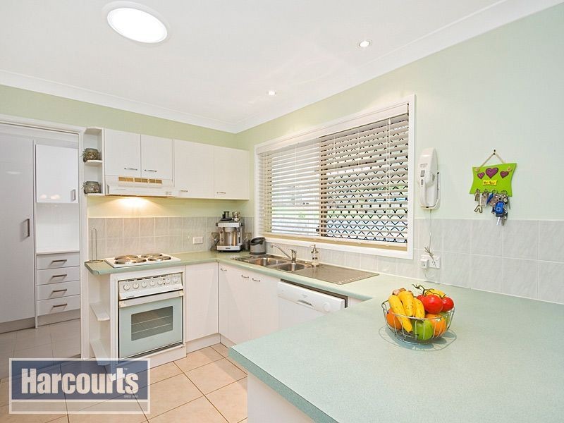 86 Tilquin Street, The Gap QLD 4061