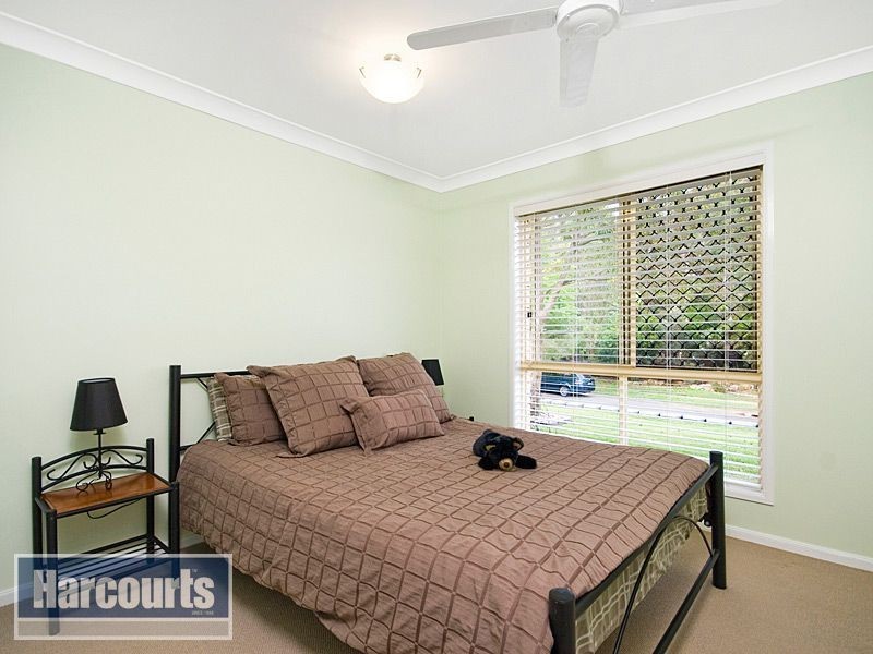 86 Tilquin Street, The Gap QLD 4061