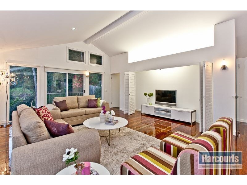 738 Waterworks Road, The Gap QLD 4061