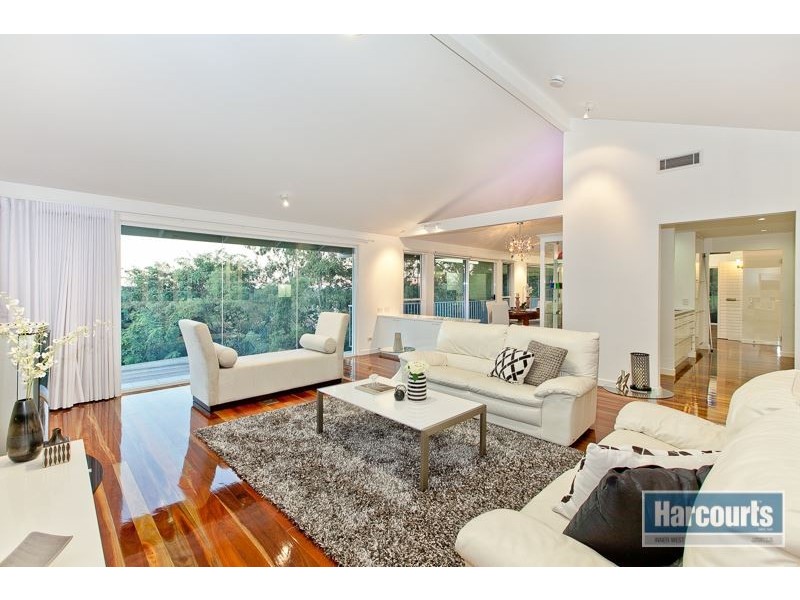 738 Waterworks Road, The Gap QLD 4061