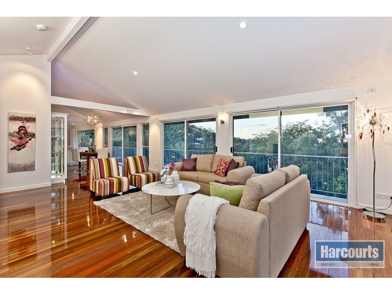 738 Waterworks Road, The Gap QLD 4061