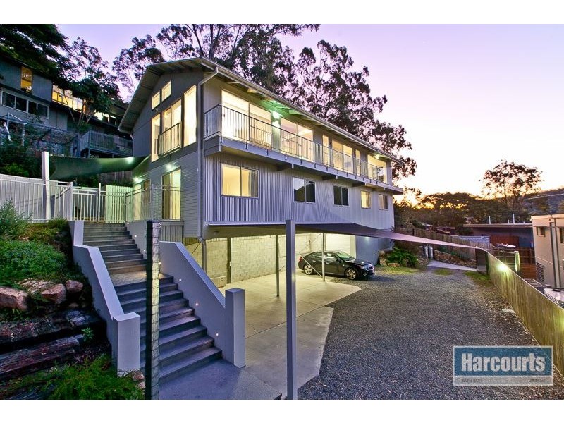 738 Waterworks Road, The Gap QLD 4061