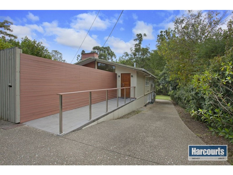 25 Romea Street, The Gap QLD 4061