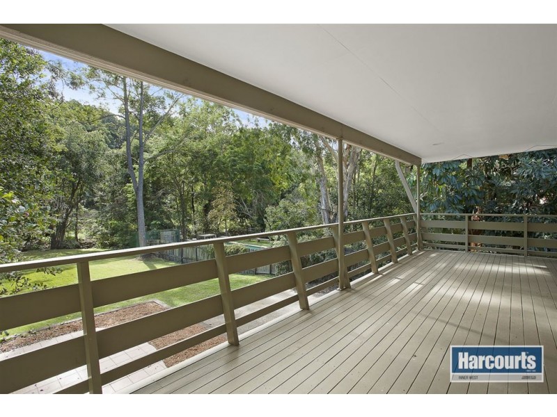 25 Romea Street, The Gap QLD 4061