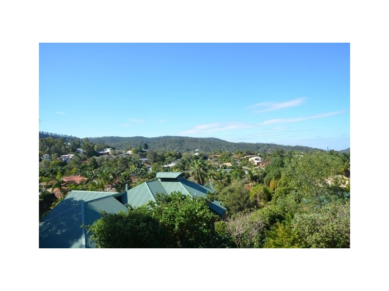 12 Drayton Place, The Gap QLD 4061