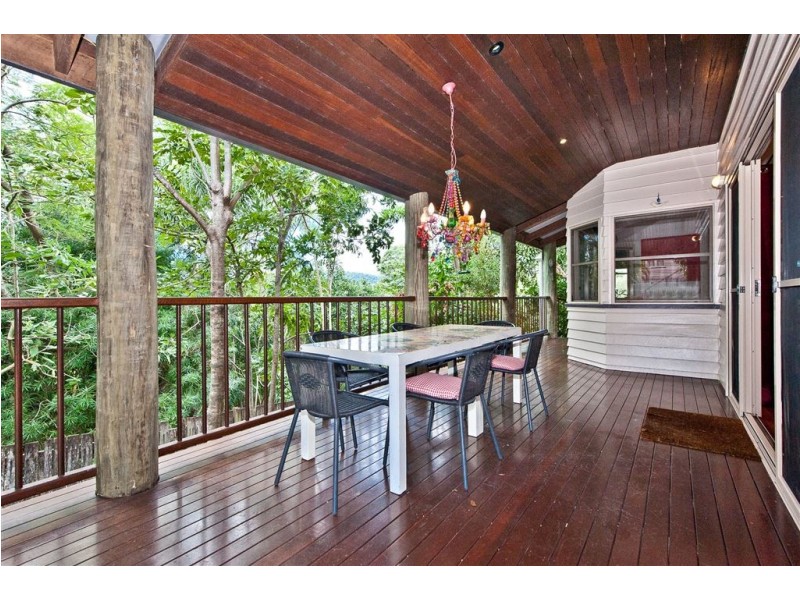 1142 Waterworks Road, The Gap QLD 4061