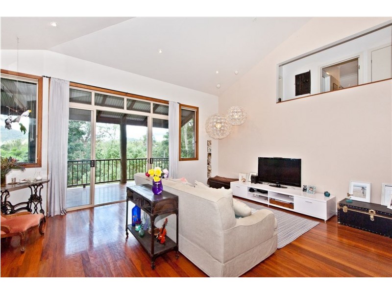 1142 Waterworks Road, The Gap QLD 4061