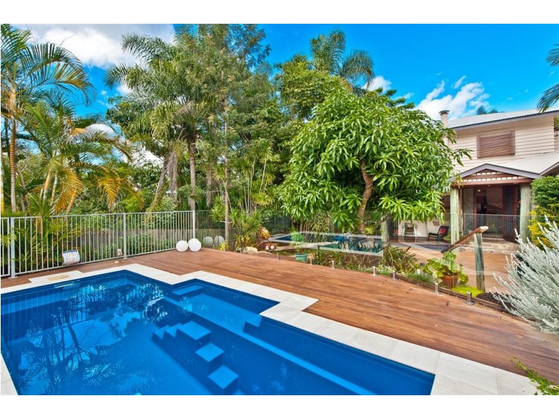 1142 Waterworks Road, The Gap QLD 4061