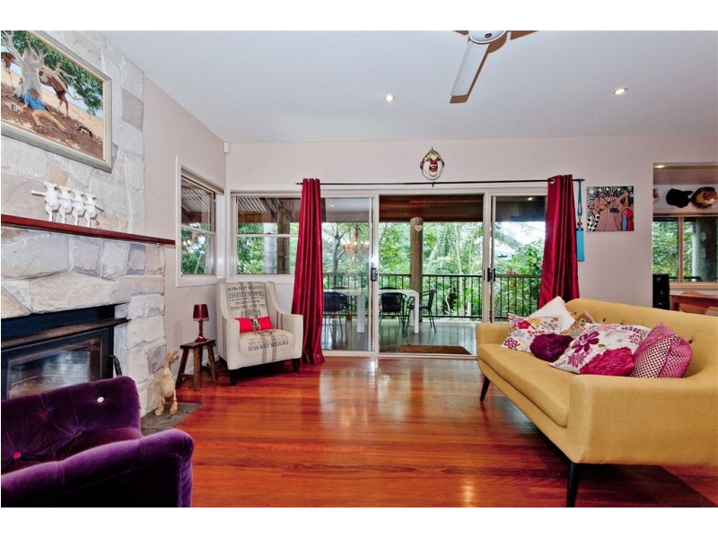 1142 Waterworks Road, The Gap QLD 4061