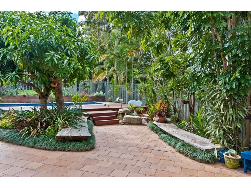 1142 Waterworks Road, The Gap QLD 4061