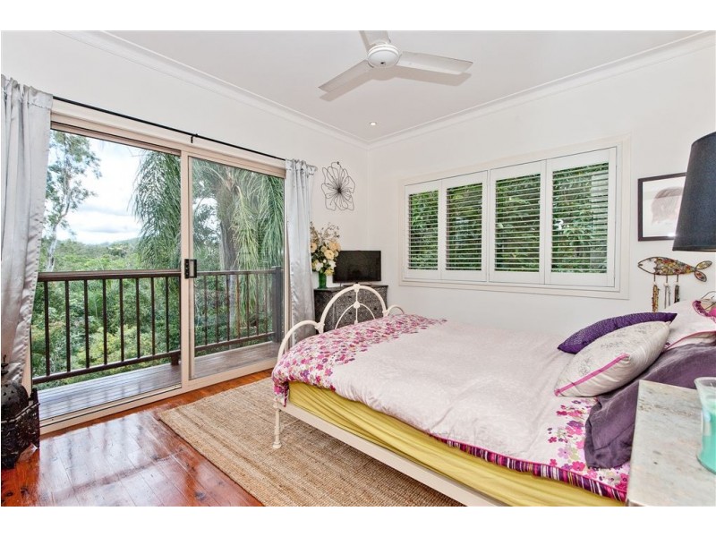 1142 Waterworks Road, The Gap QLD 4061