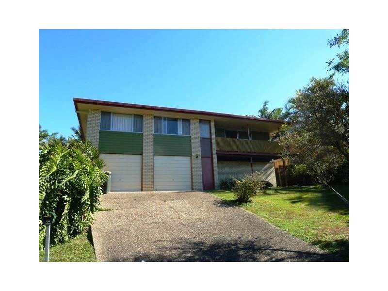 108 Hilder Road, The Gap QLD 4061