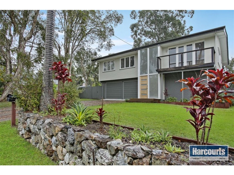 54 Glenbrae Street, The Gap QLD 4061