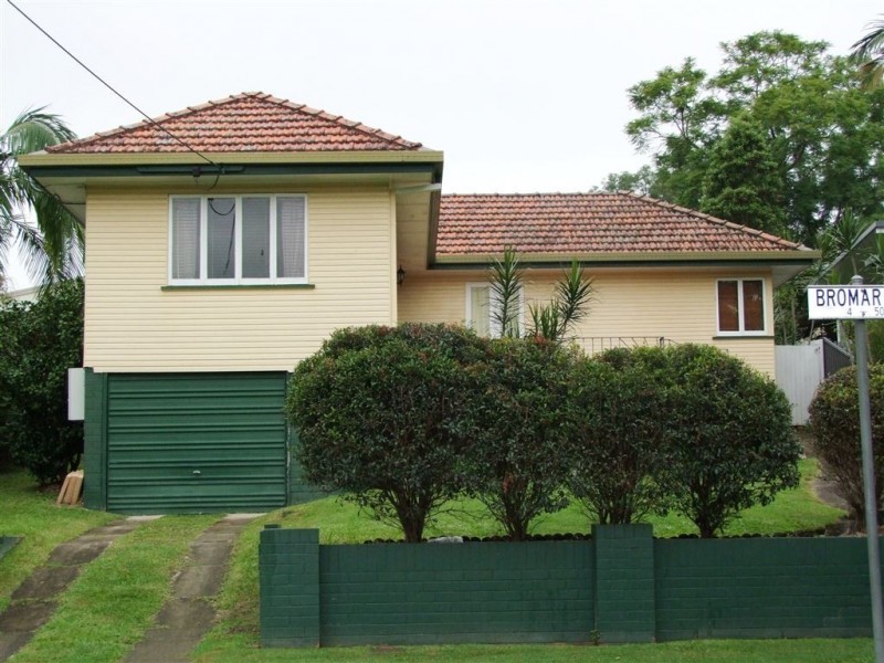 14 Bromar Street, The Gap QLD 4061