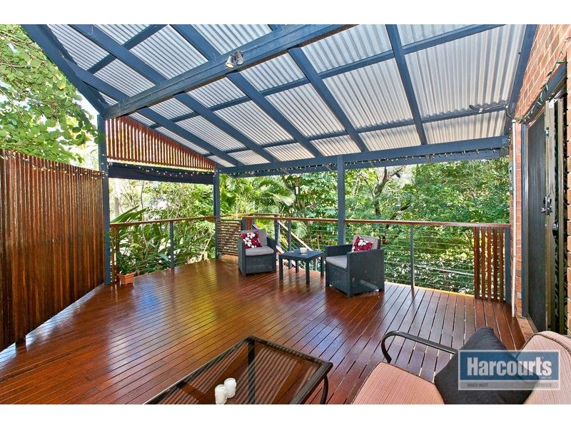 35 Eppalong Street, The Gap QLD 4061