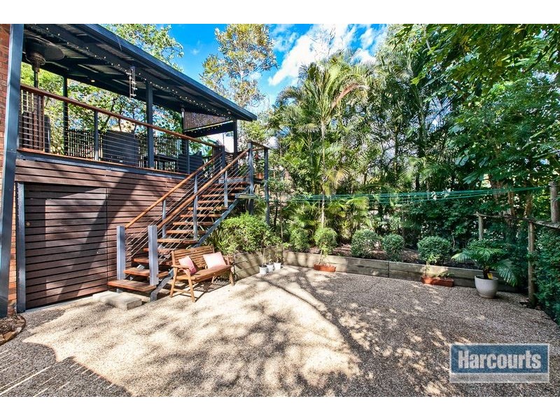 35 Eppalong Street, The Gap QLD 4061