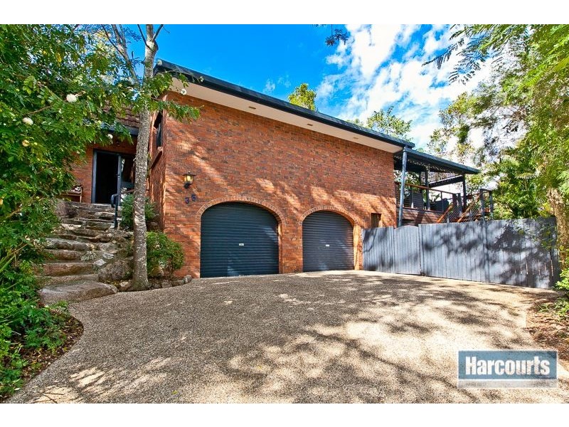 35 Eppalong Street, The Gap QLD 4061