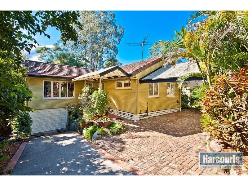 1025 Waterworks Road, The Gap QLD 4061