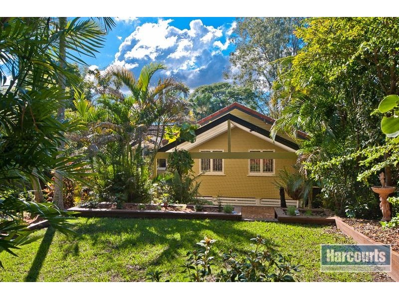 1025 Waterworks Road, The Gap QLD 4061