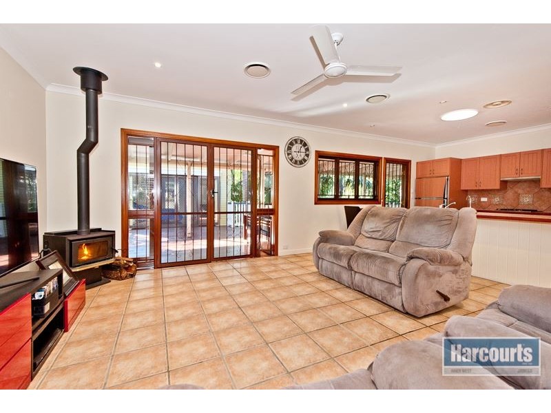 1025 Waterworks Road, The Gap QLD 4061