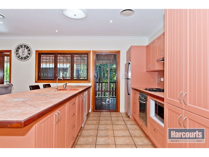 1025 Waterworks Road, The Gap QLD 4061