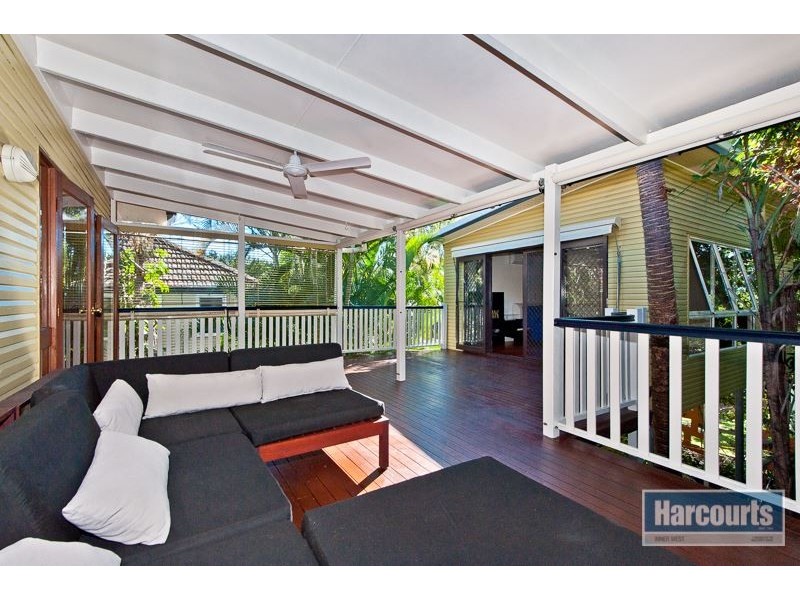 1025 Waterworks Road, The Gap QLD 4061