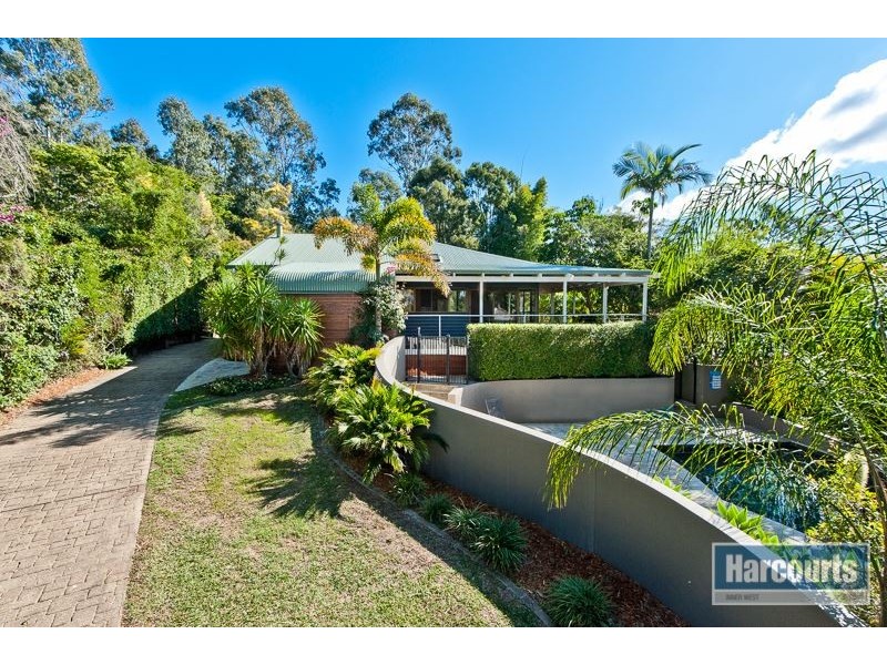58 Grimsby Street, The Gap QLD 4061