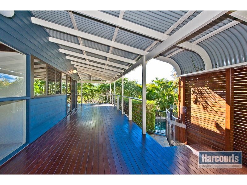 58 Grimsby Street, The Gap QLD 4061