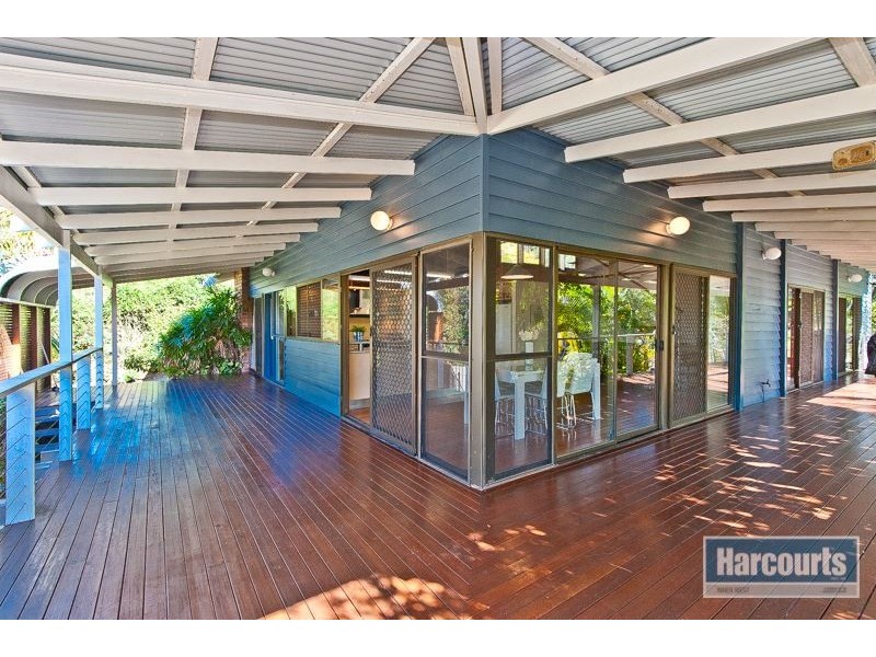 58 Grimsby Street, The Gap QLD 4061