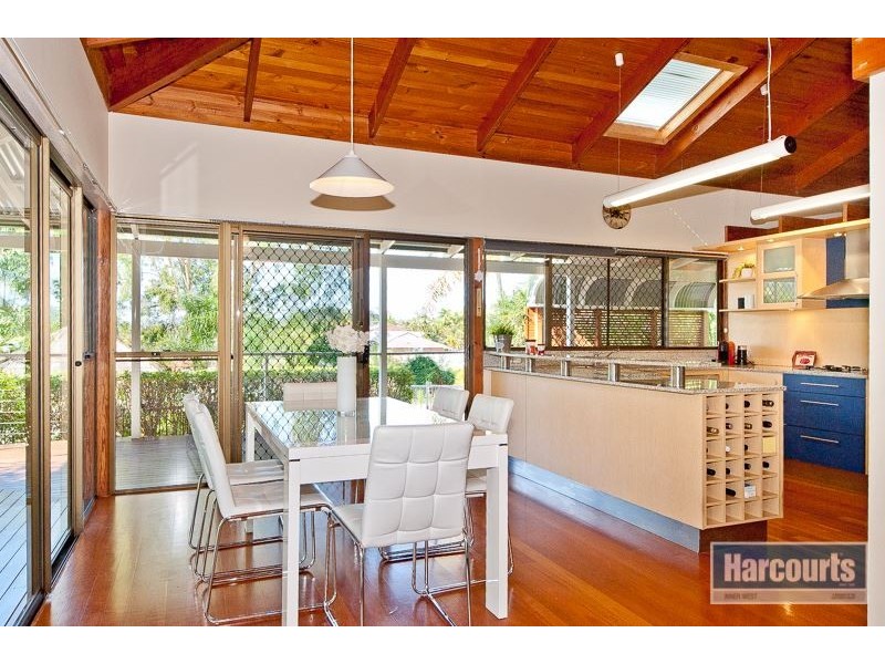 58 Grimsby Street, The Gap QLD 4061