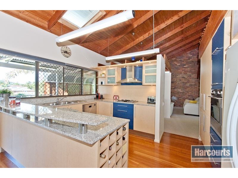 58 Grimsby Street, The Gap QLD 4061