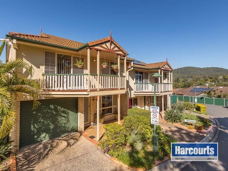 3/1060 Waterworks Road, The Gap QLD 4061